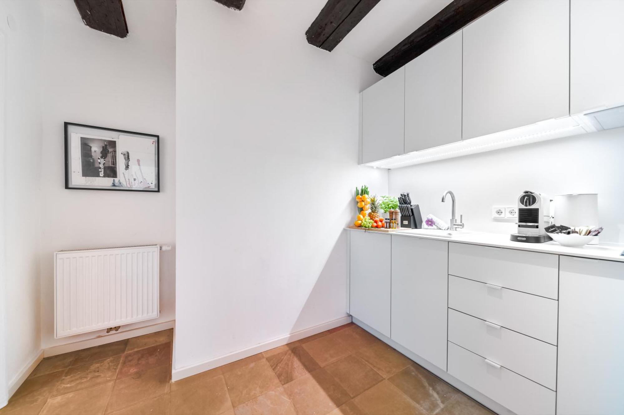 Smile Apartments "Lesehof" Кремс Стая снимка
