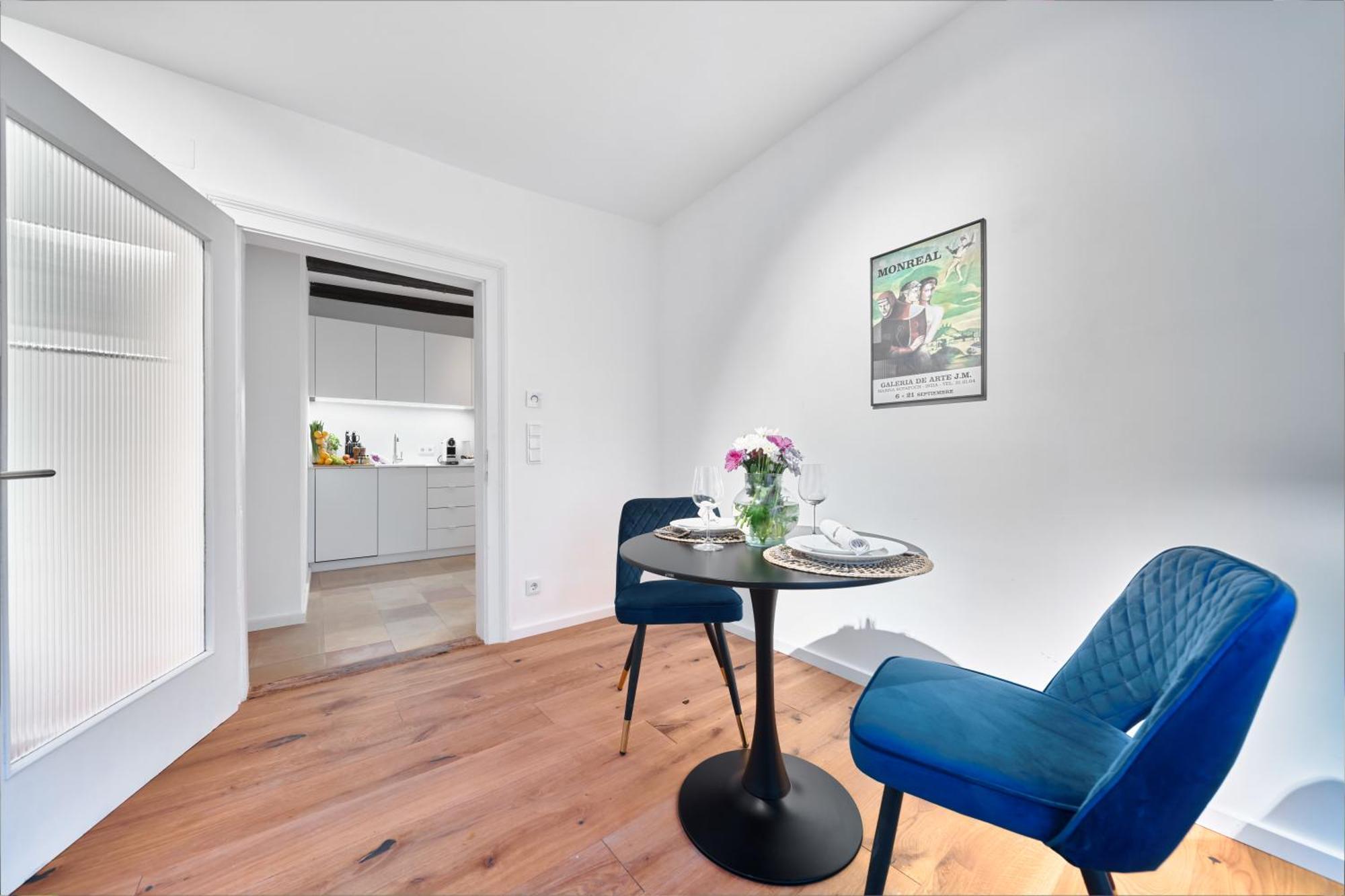 Smile Apartments "Lesehof" Кремс Стая снимка